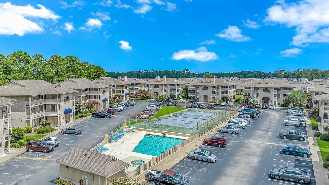 Photo of Outdoor in Little River