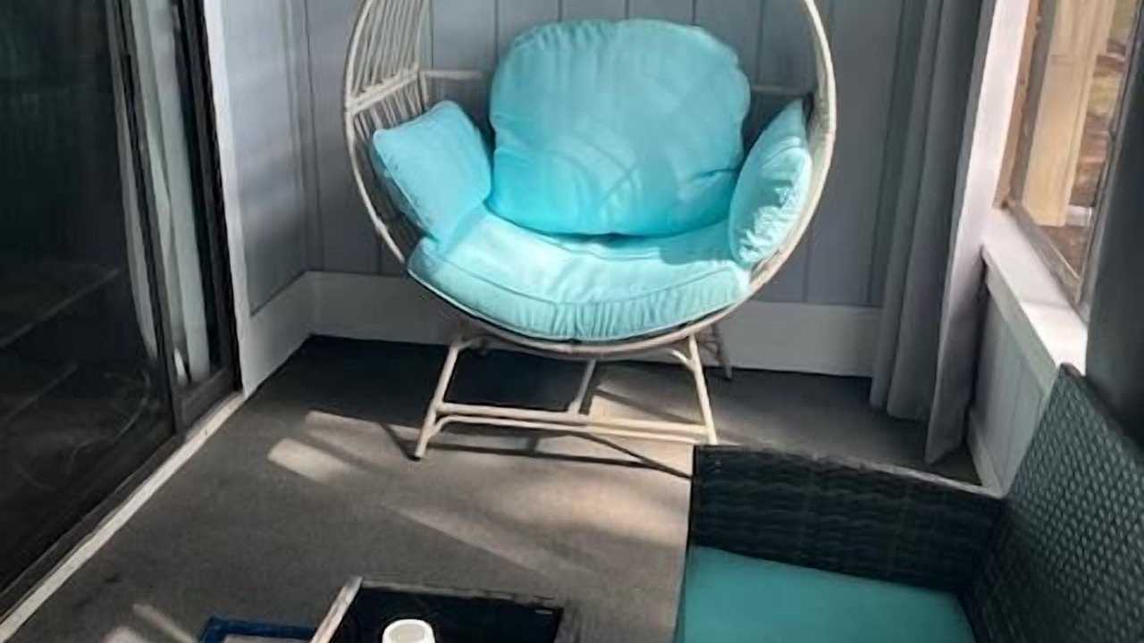 Photo of Livingroom in Little River