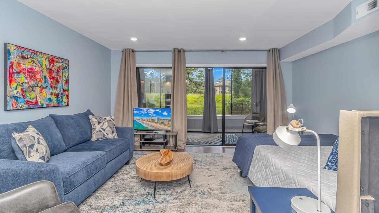 Photo of Bedroom in Little River