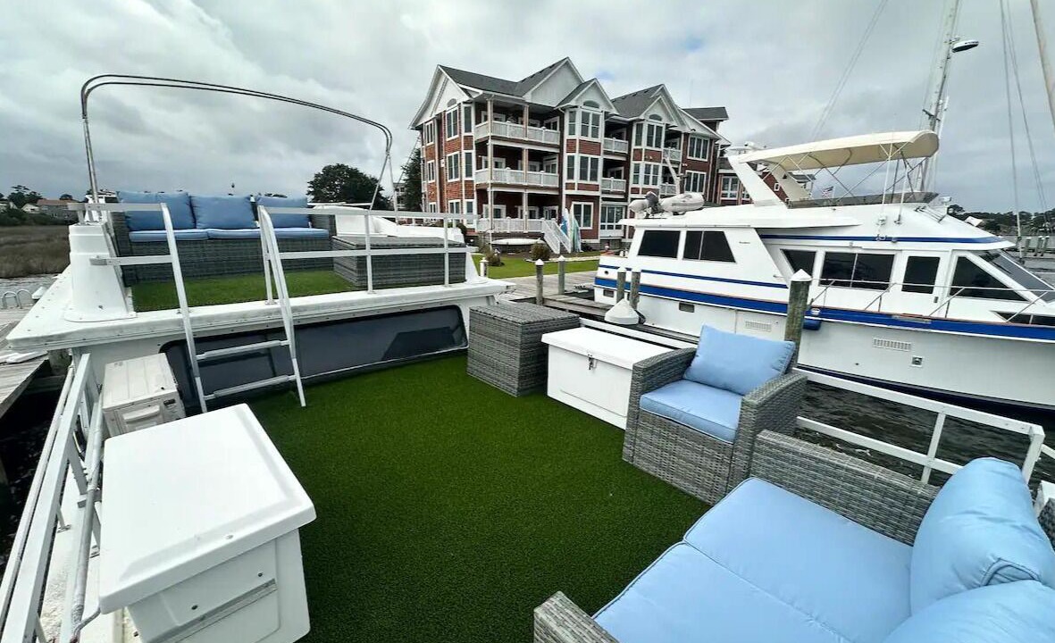 Photo of Outdoor in Manteo