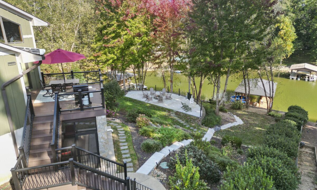 Photo of Outdoor in Troutman