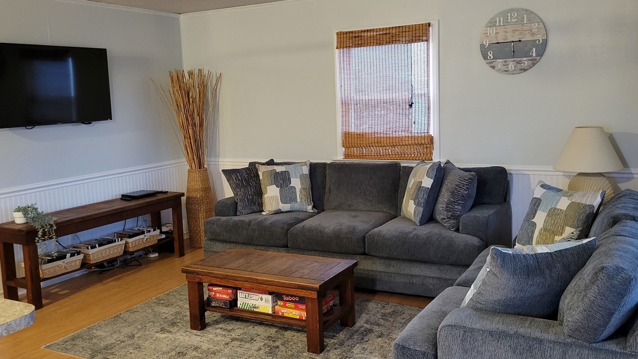 Photo of Livingroom in Colington