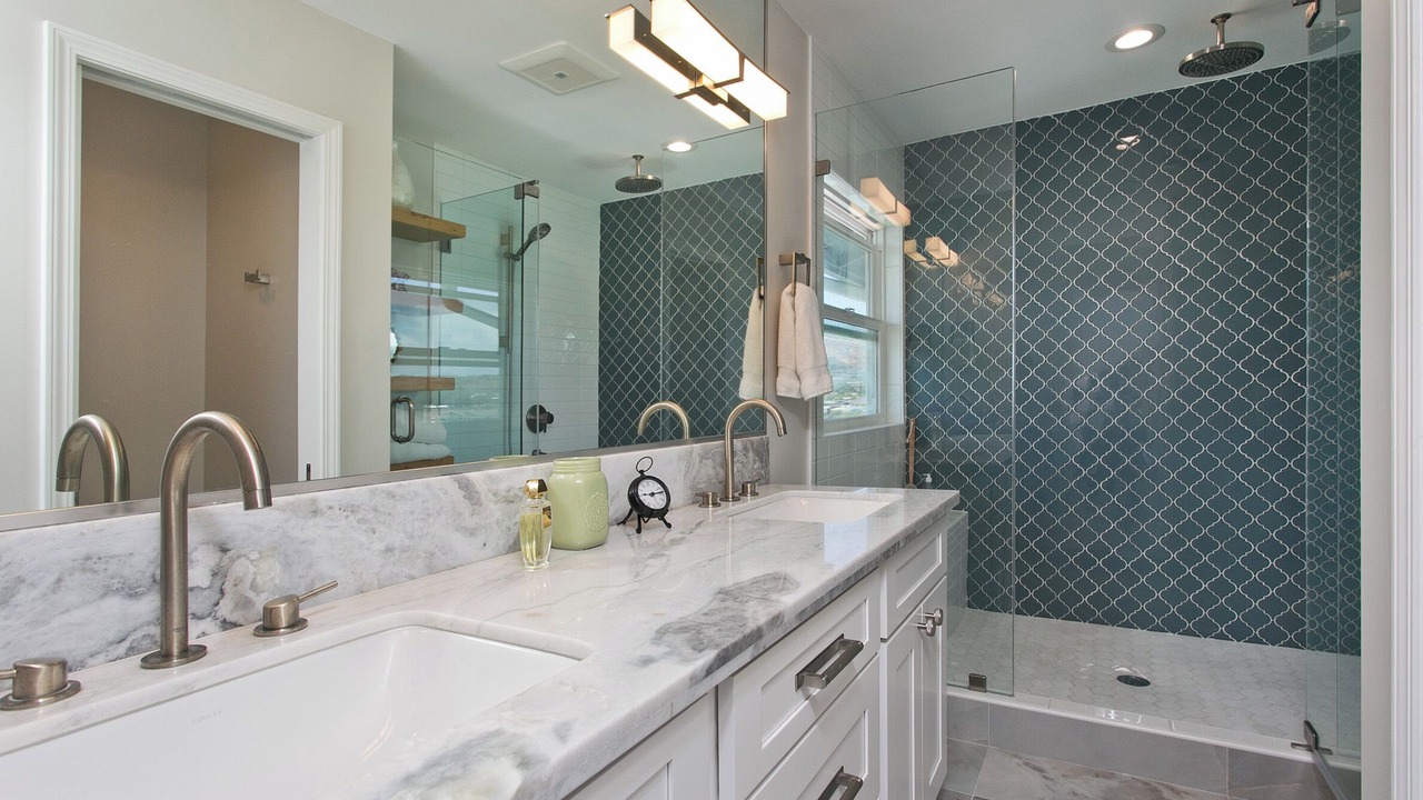 Photo of Bathroom in Portlock