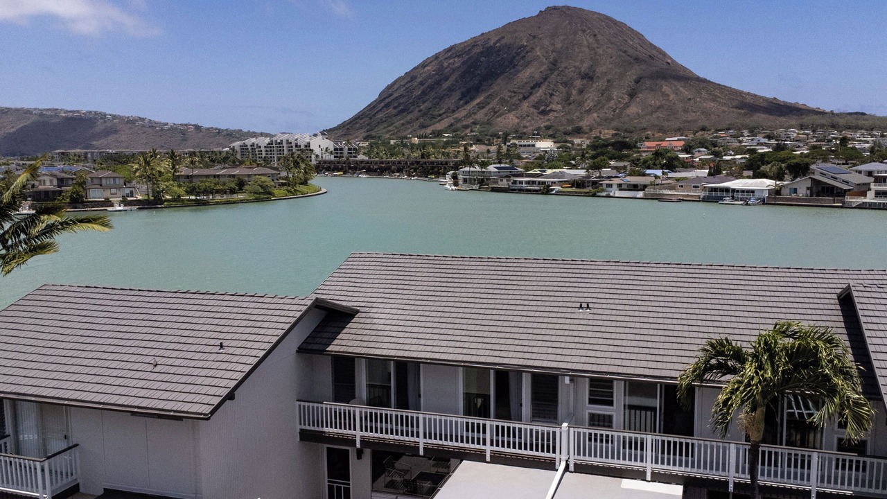 Photo of Outdoor in Portlock