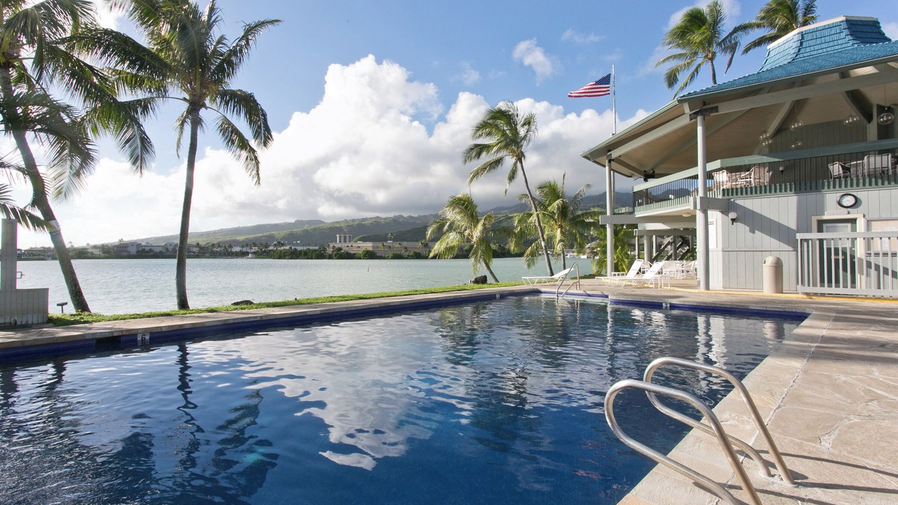 Photo of Outdoor in Portlock