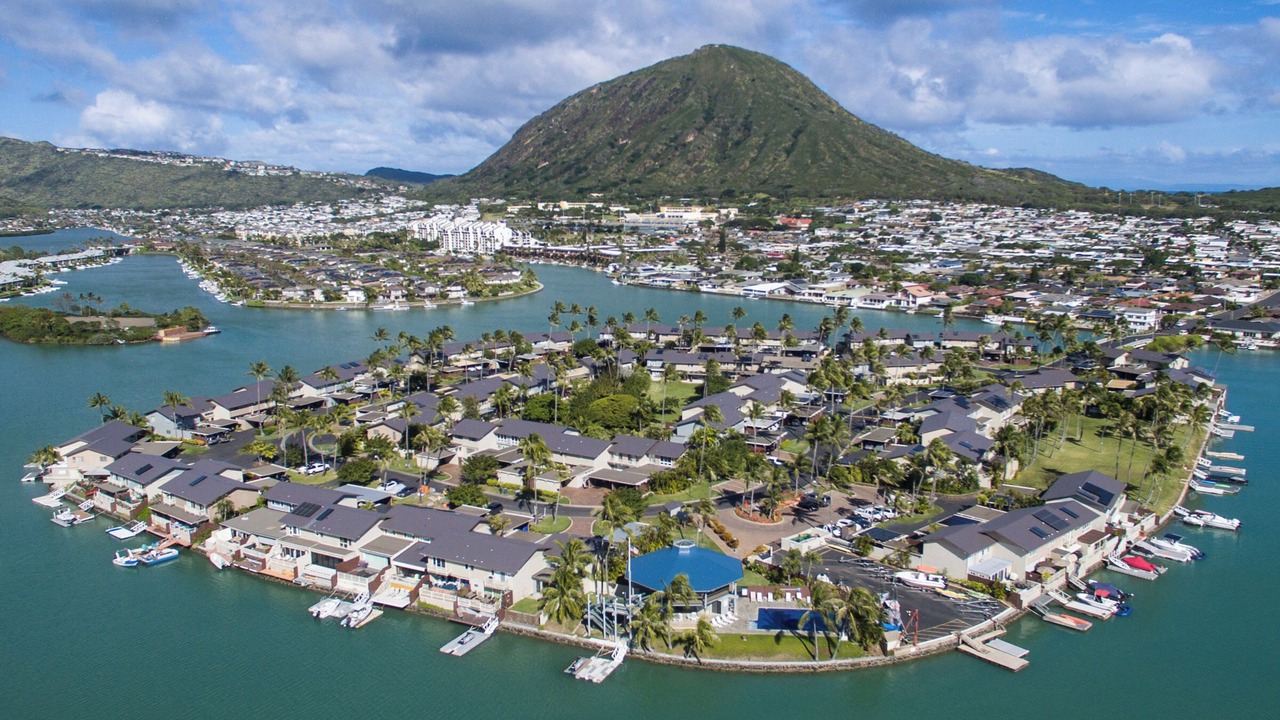 Photo of Outdoor in Portlock