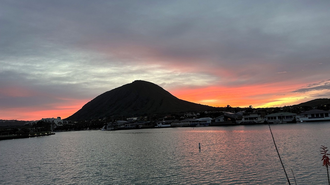 Photo of Outdoor in Portlock
