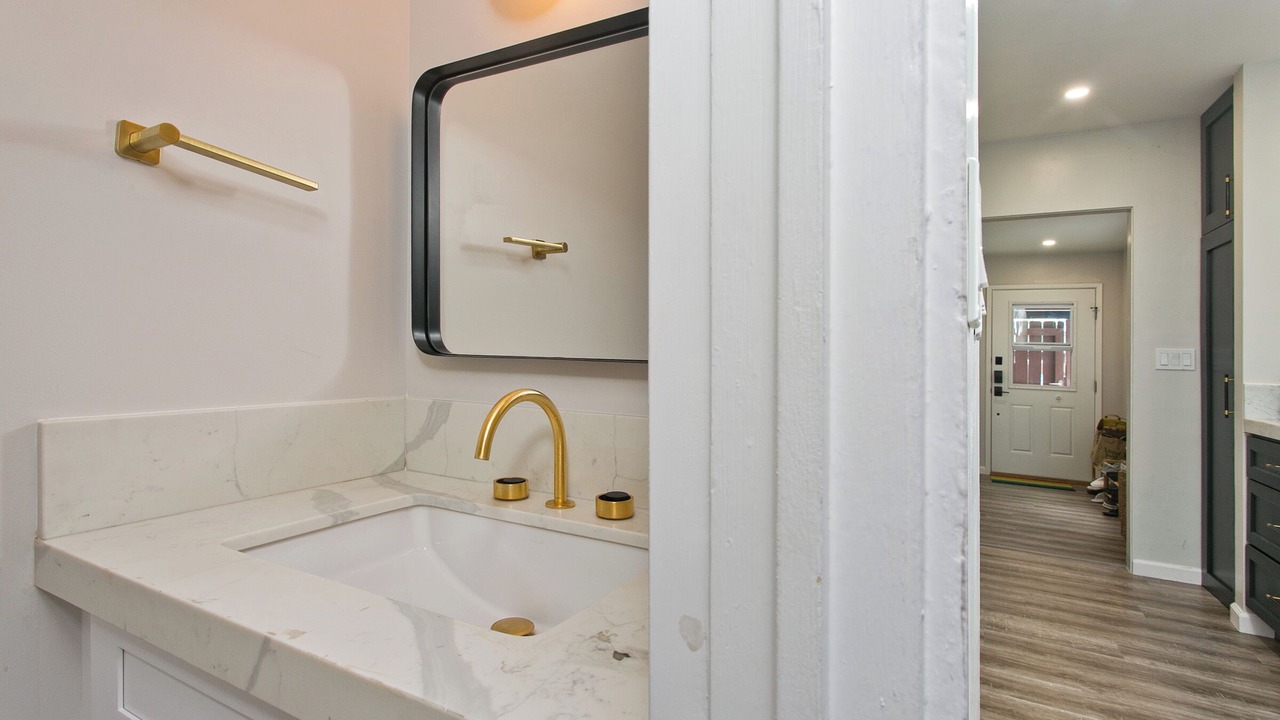 Photo of Bathroom in Portlock