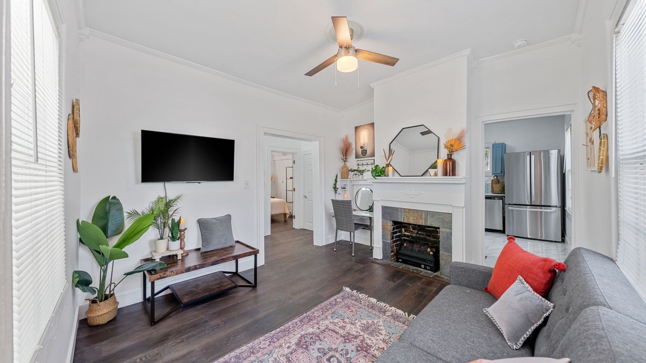 Photo of Livingroom in Wilmington