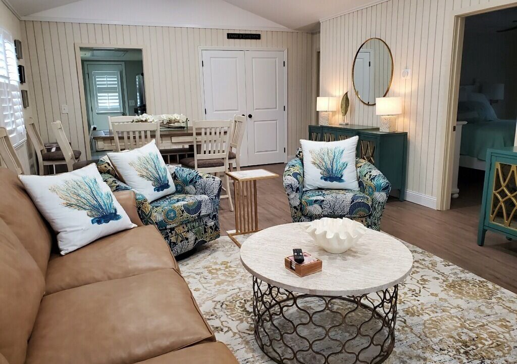 Photo of Livingroom in Myrtle Beach