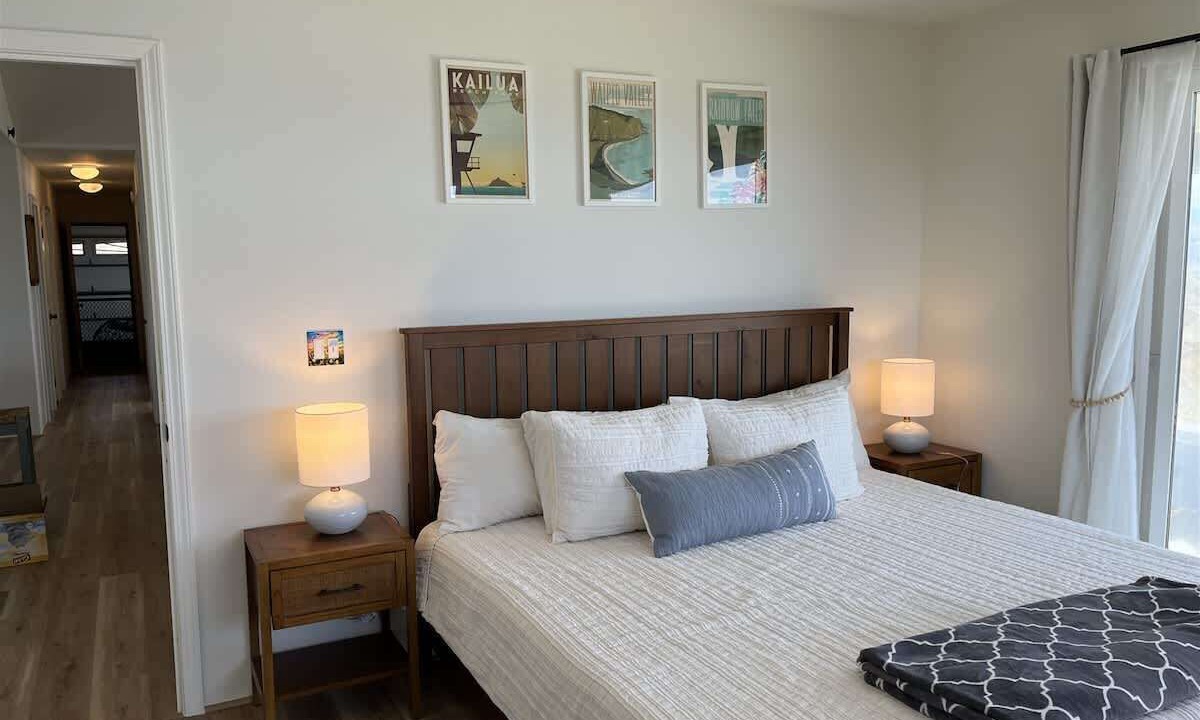 Photo of Bedroom in Kohala Estates