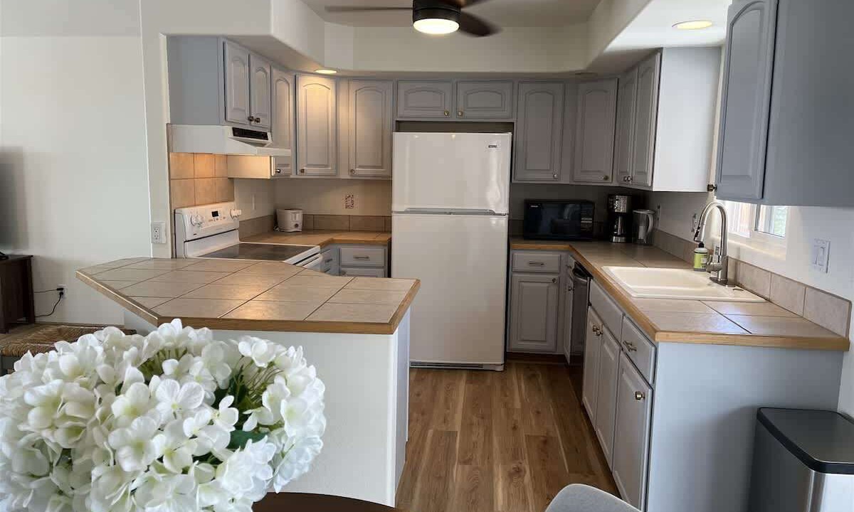 Photo of Kitchen in Kohala Estates