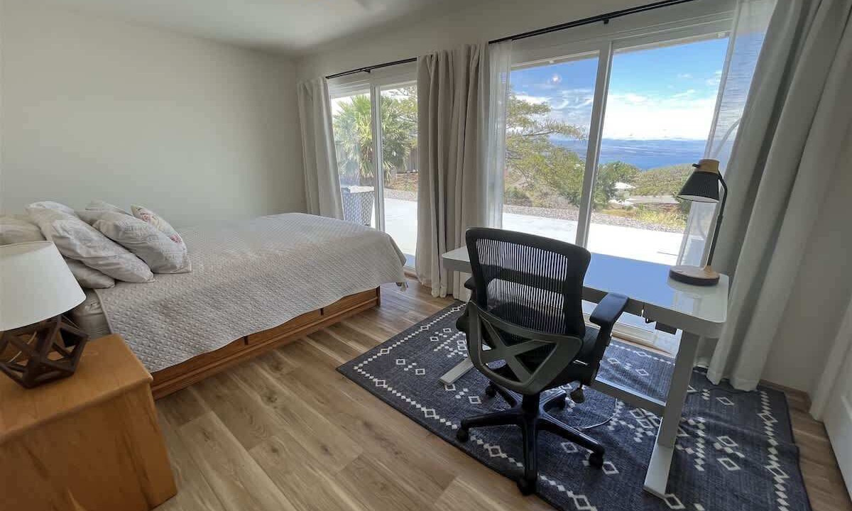 Photo of Bedroom in Kohala Estates