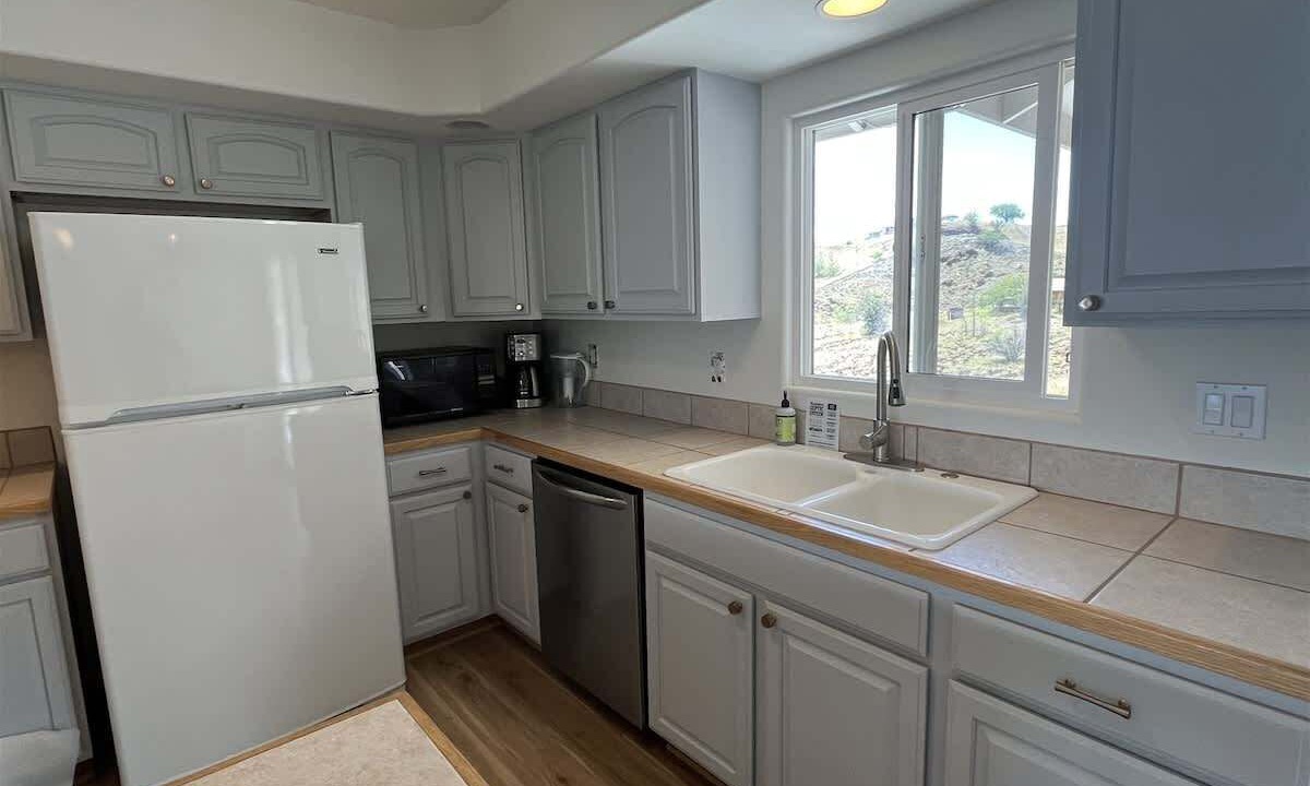 Photo of Kitchen in Kohala Estates