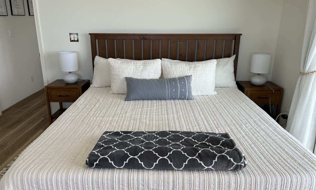 Photo of Bedroom in Kohala Estates