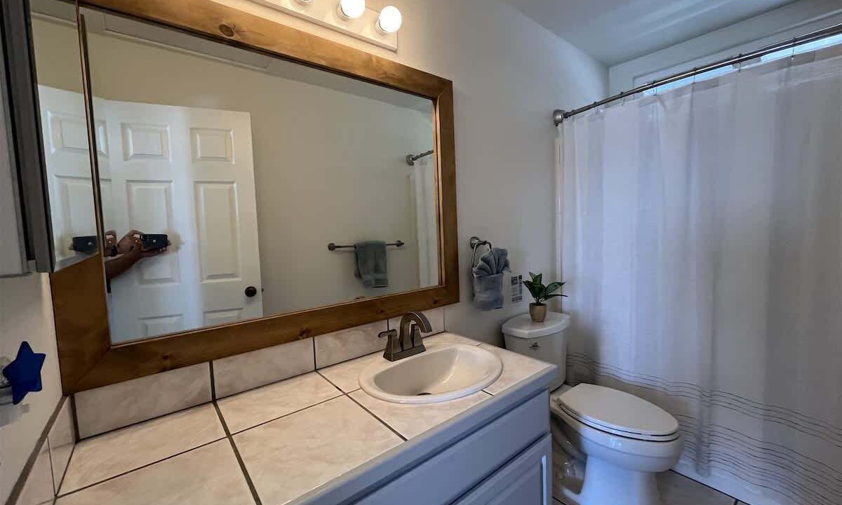 Photo of Bathroom in Kohala Estates