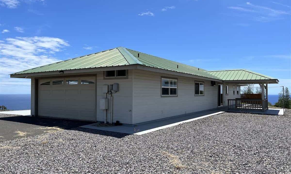 Photo of Outdoor in Kohala Estates