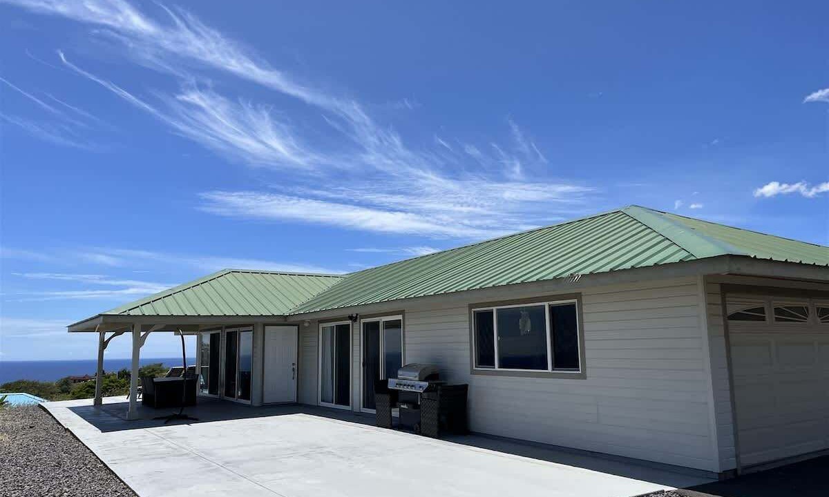 Photo of Outdoor in Kohala Estates