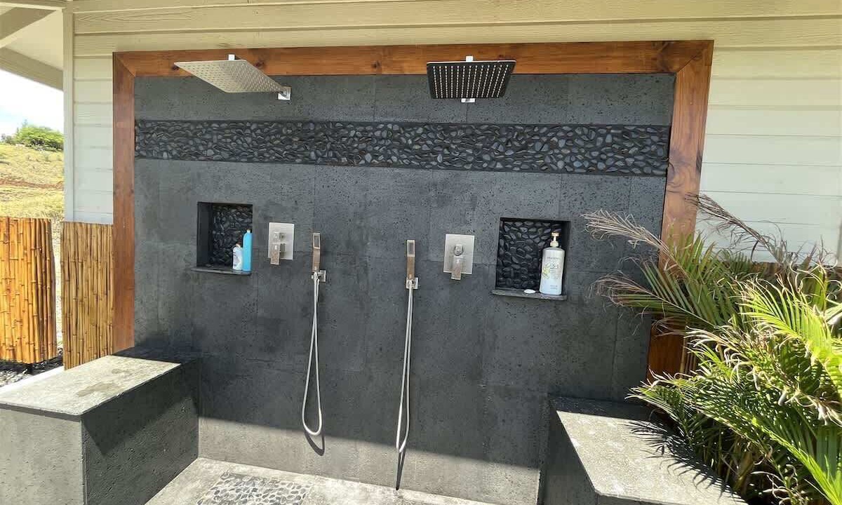 Photo of Bathroom in Kohala Estates