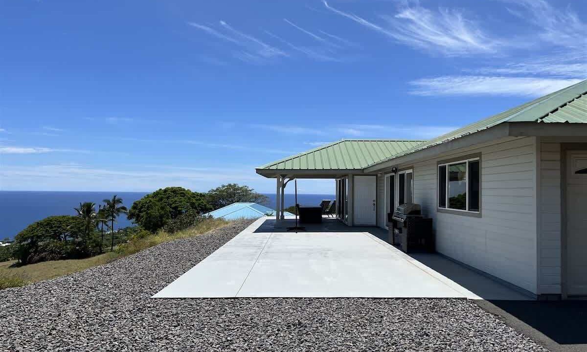 Photo of Outdoor in Kohala Estates