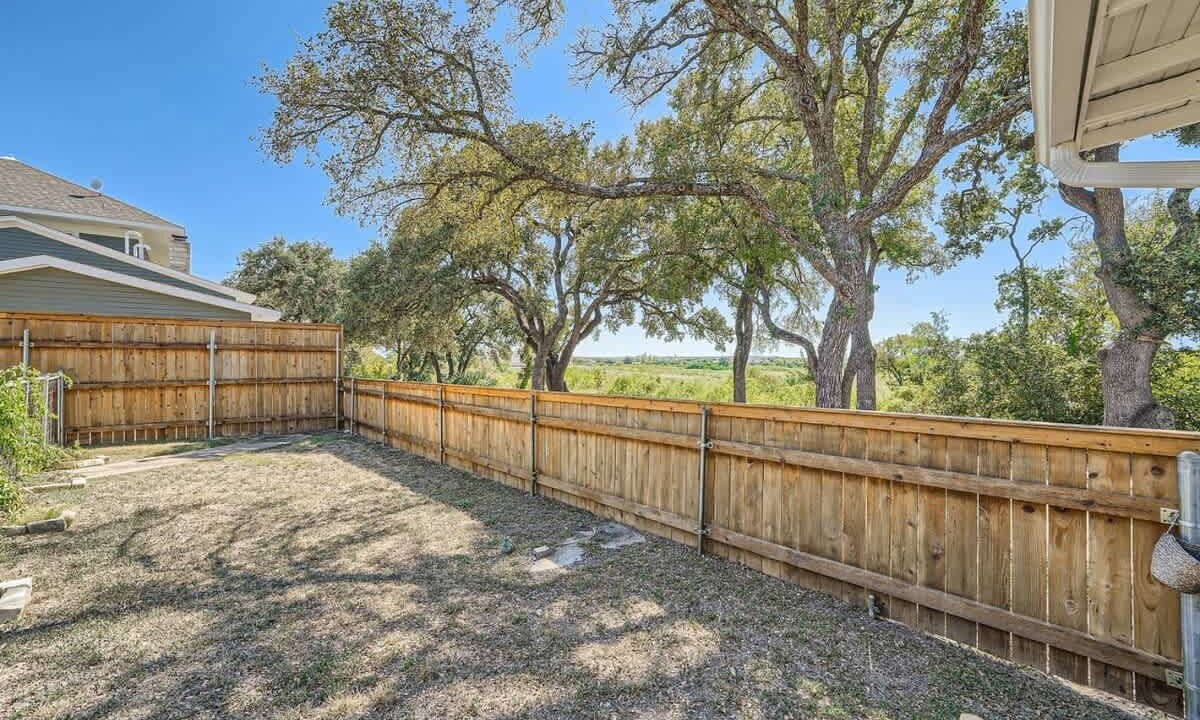 Photo of Outdoor in Georgetown
