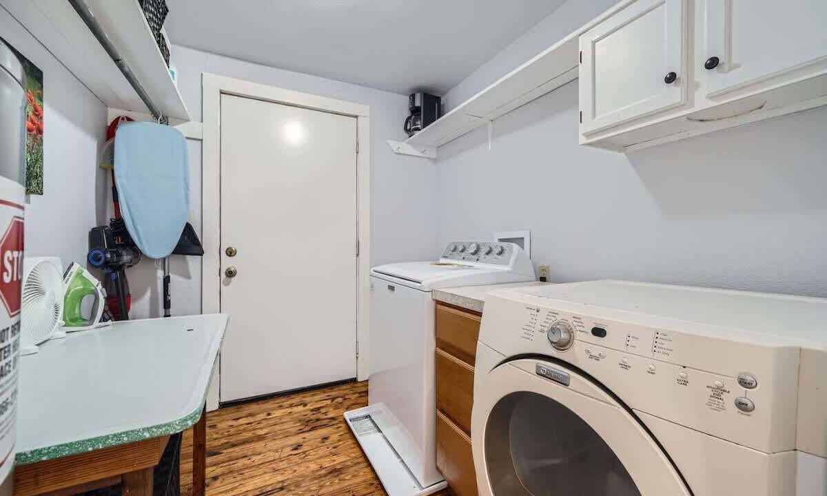 Photo of Bedroom in Georgetown