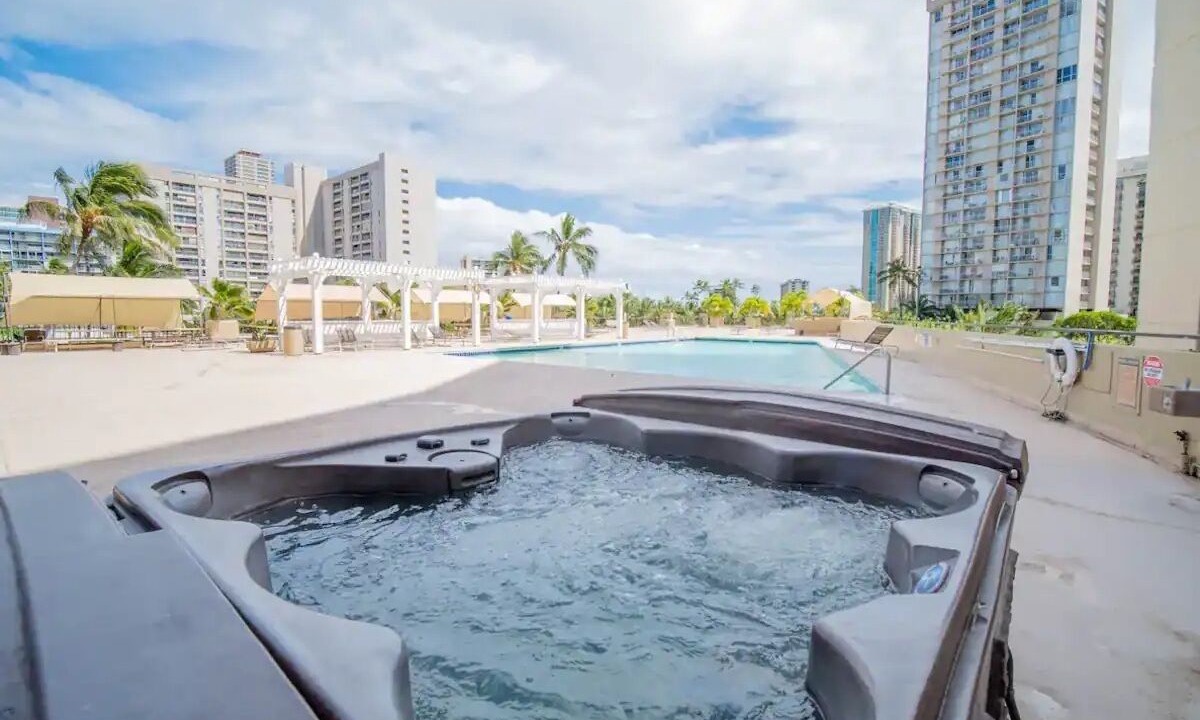Photo of Outdoor in Waikiki