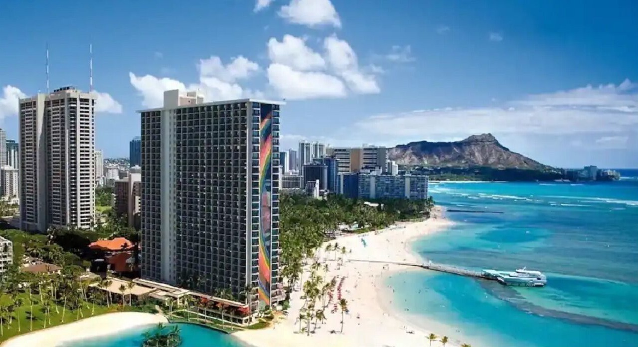 Photo of Others in Waikiki