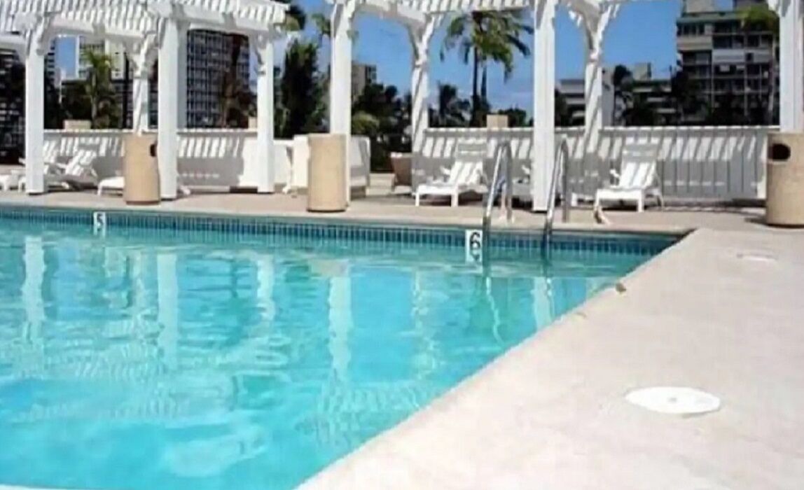 Photo of Outdoor in Waikiki