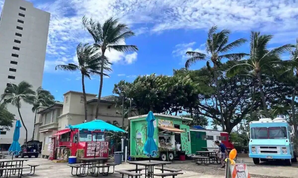 Photo of Others in Waikiki
