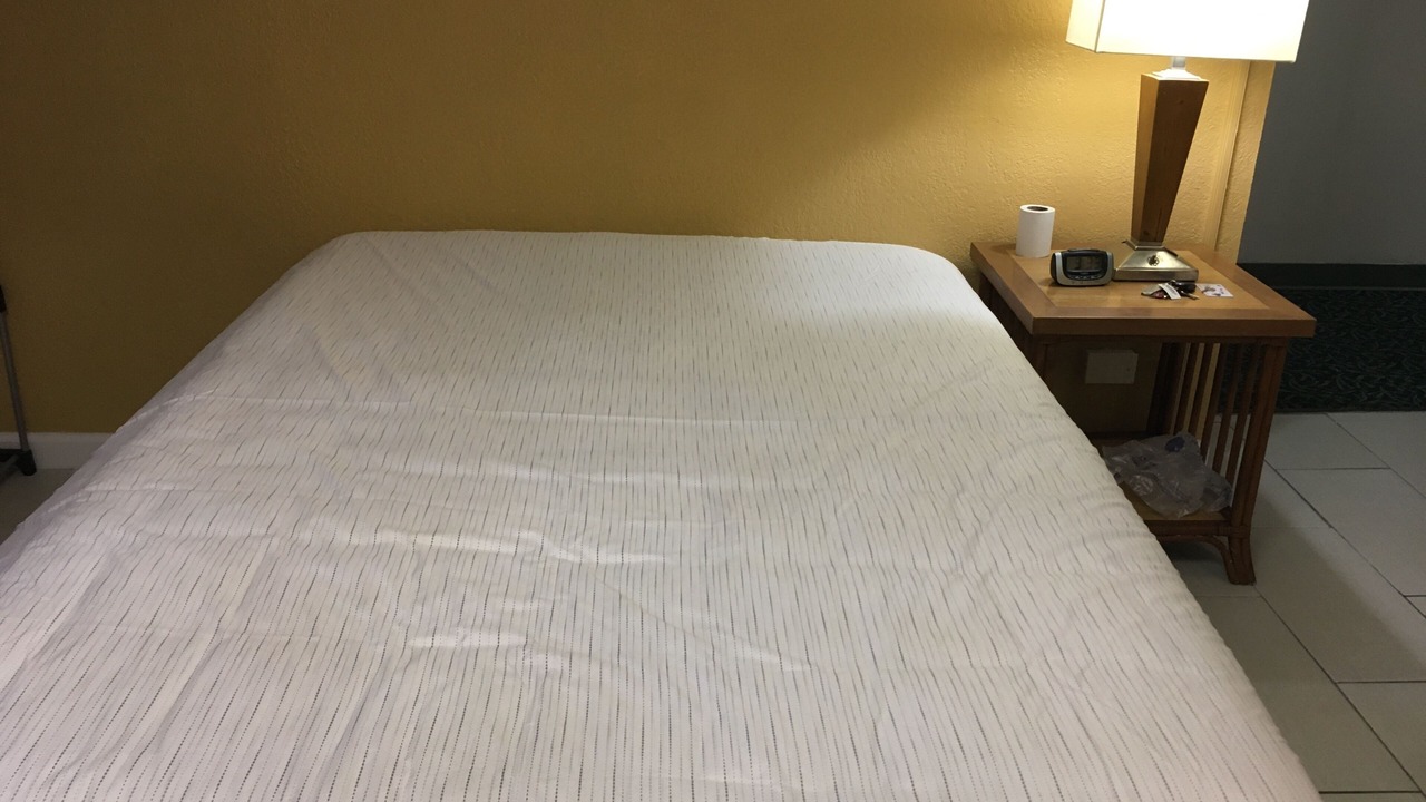 Photo of Bedroom in Waikiki