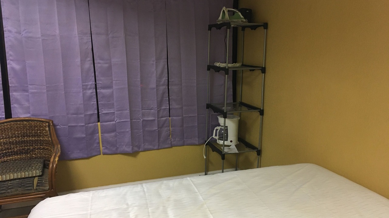 Photo of Bedroom in Waikiki