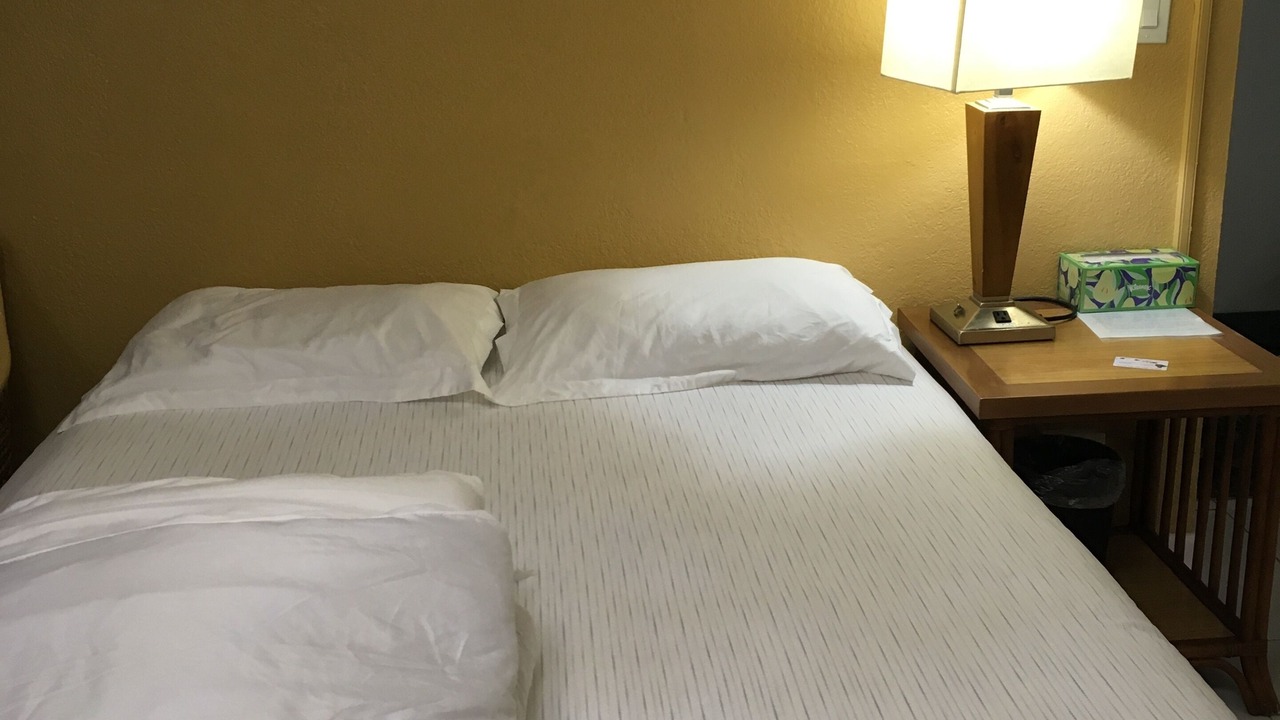Photo of Bedroom in Waikiki