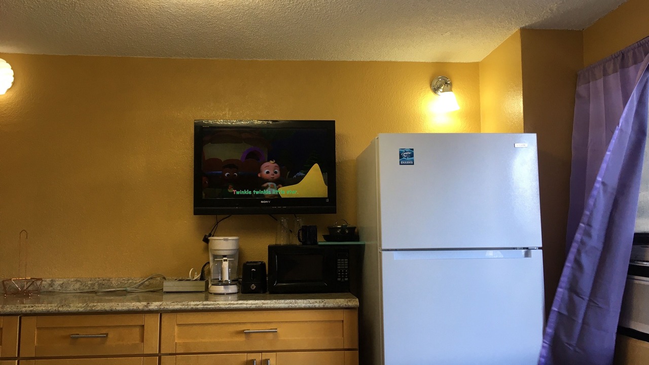 Photo of Kitchen in Waikiki