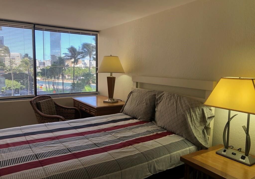 Photo of Bedroom in Waikiki
