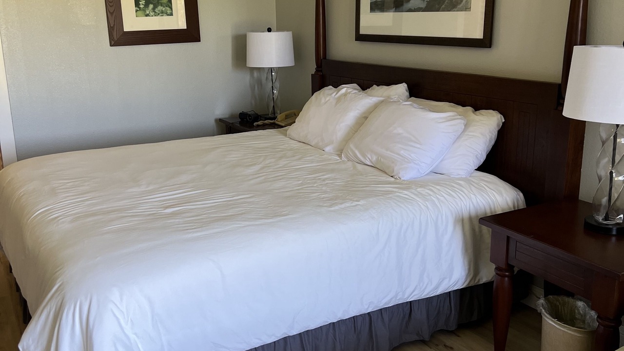 Photo of Bedroom in Hanamaulu
