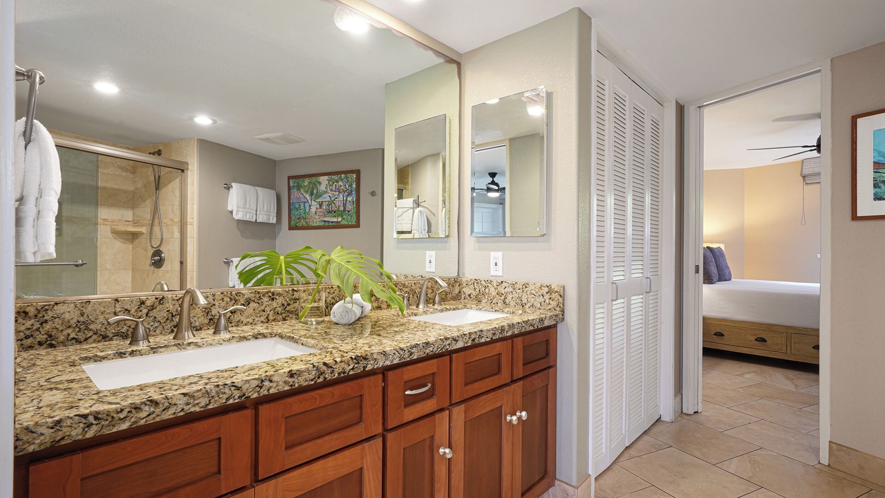 Photo of Bathroom in Poipu
