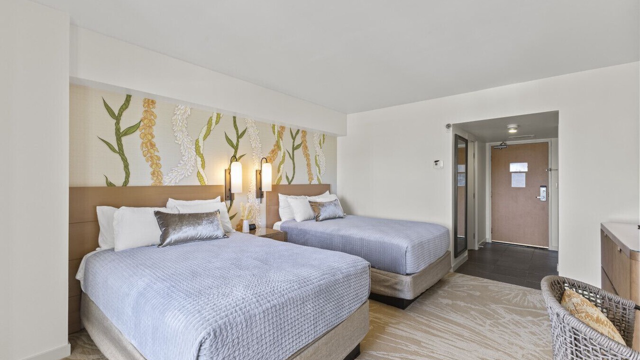 Photo of Bedroom in Ala Moana