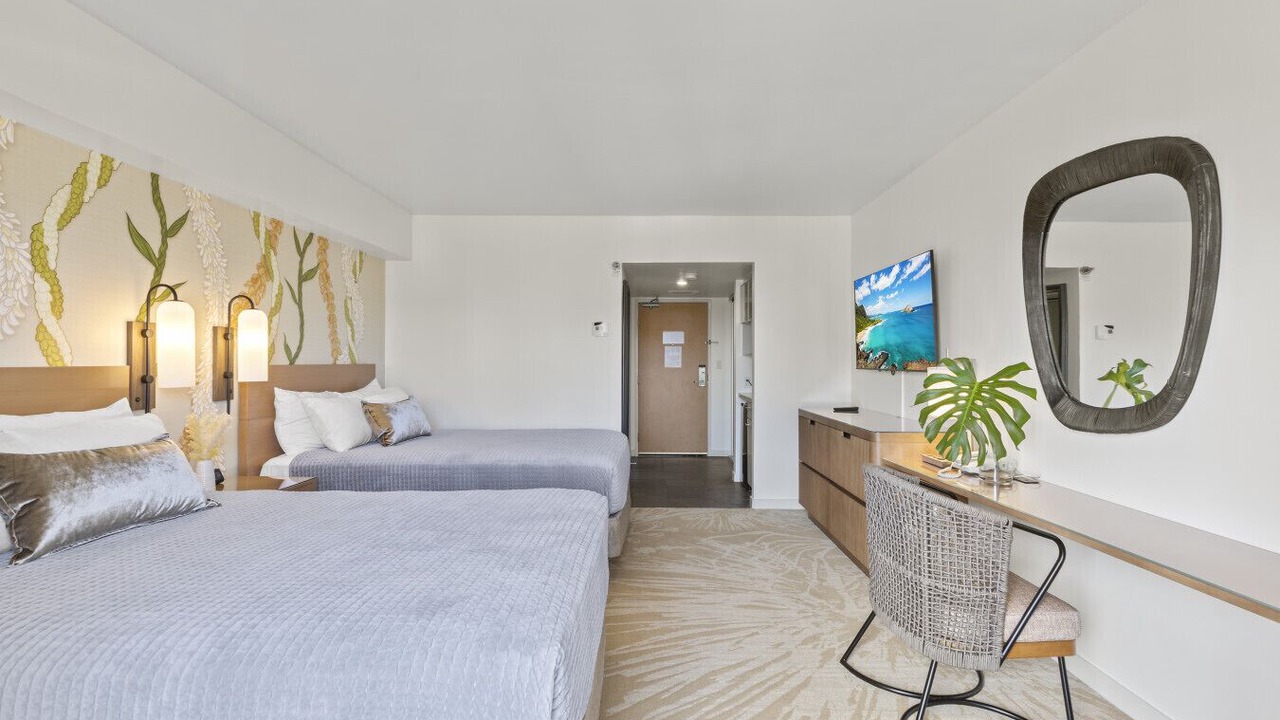 Photo of Bedroom in Ala Moana