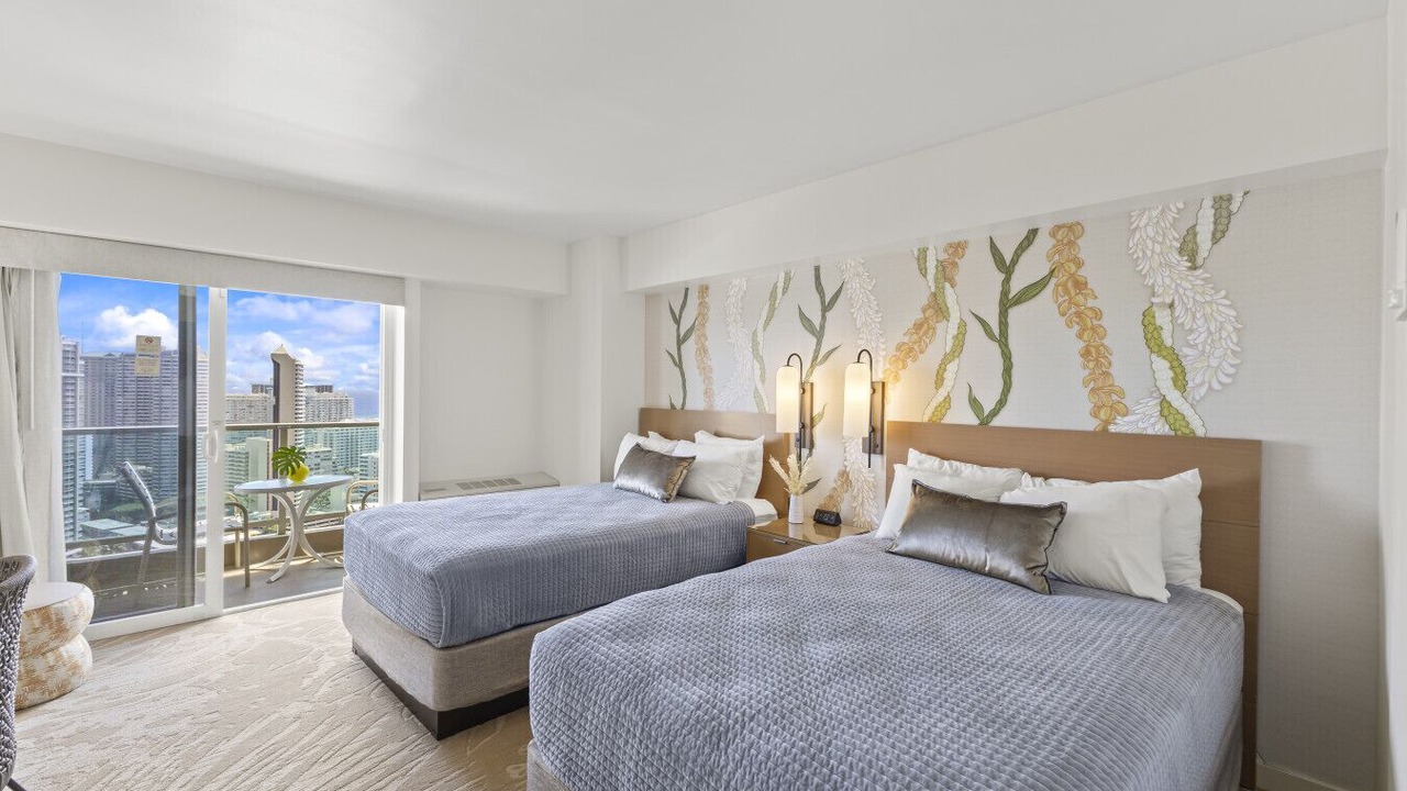 Photo of Bedroom in Ala Moana