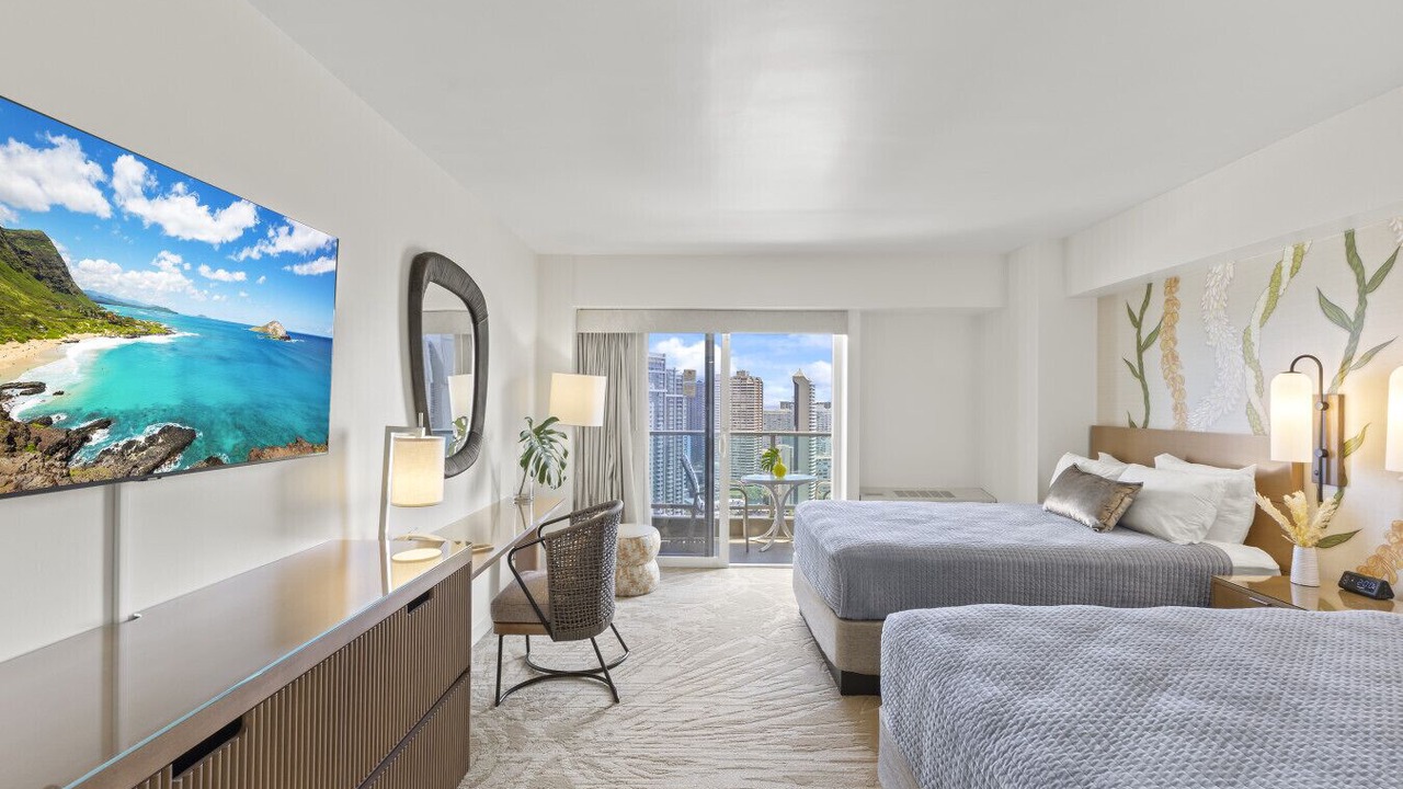 Photo of Bedroom in Ala Moana