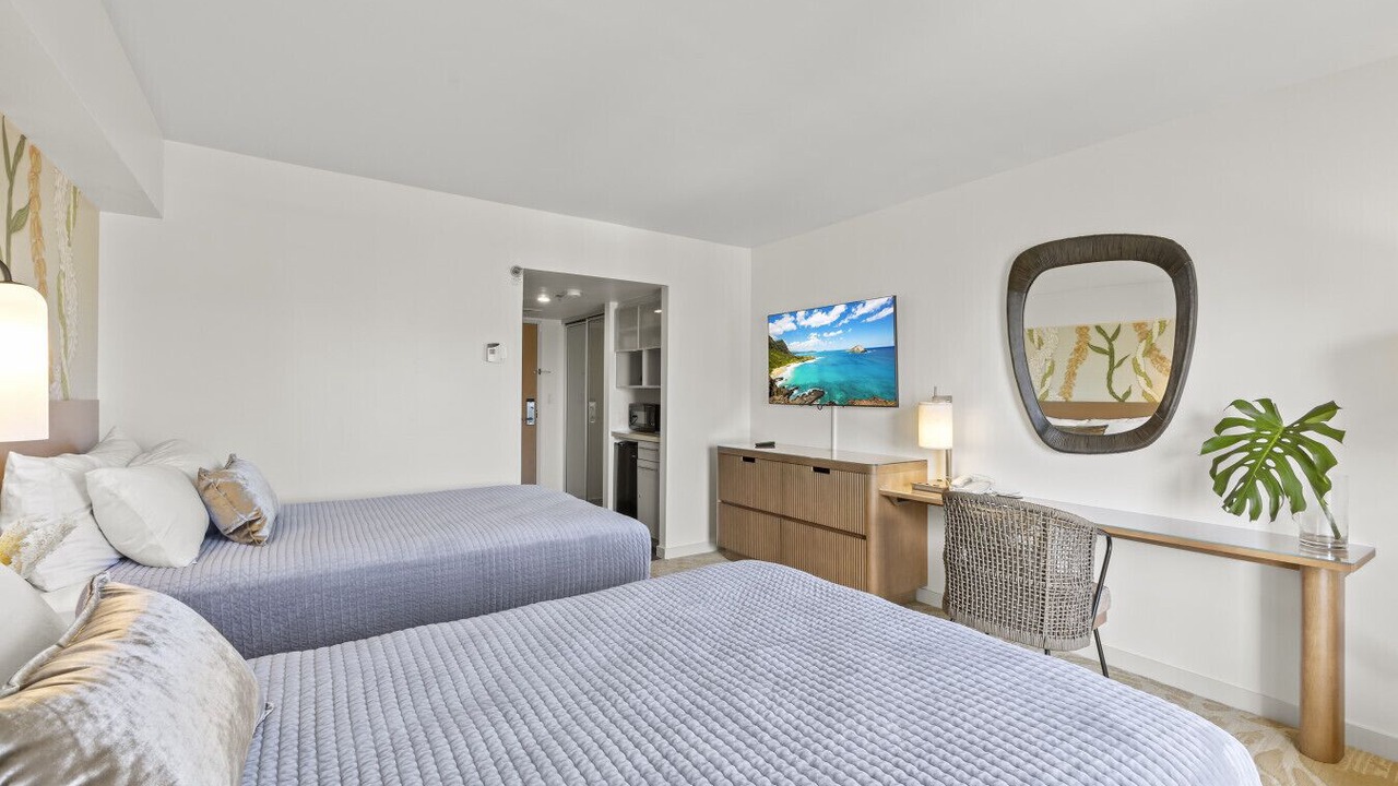 Photo of Bedroom in Ala Moana