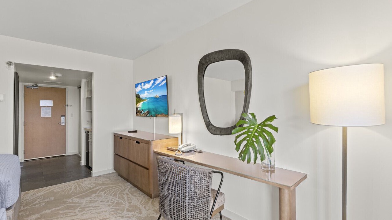Photo of Bedroom in Ala Moana