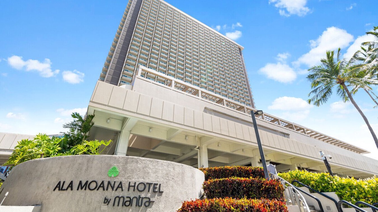Photo of Outdoor in Ala Moana