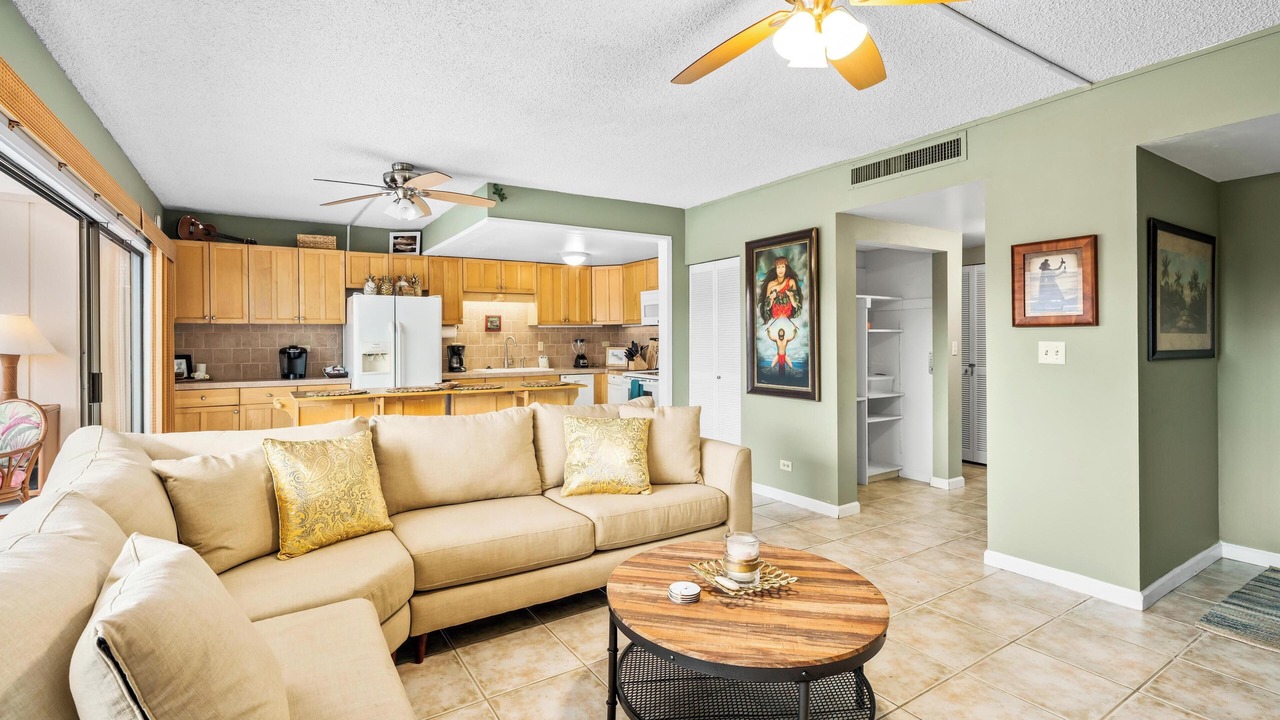 Photo of Bedroom in Historic Kailua Village