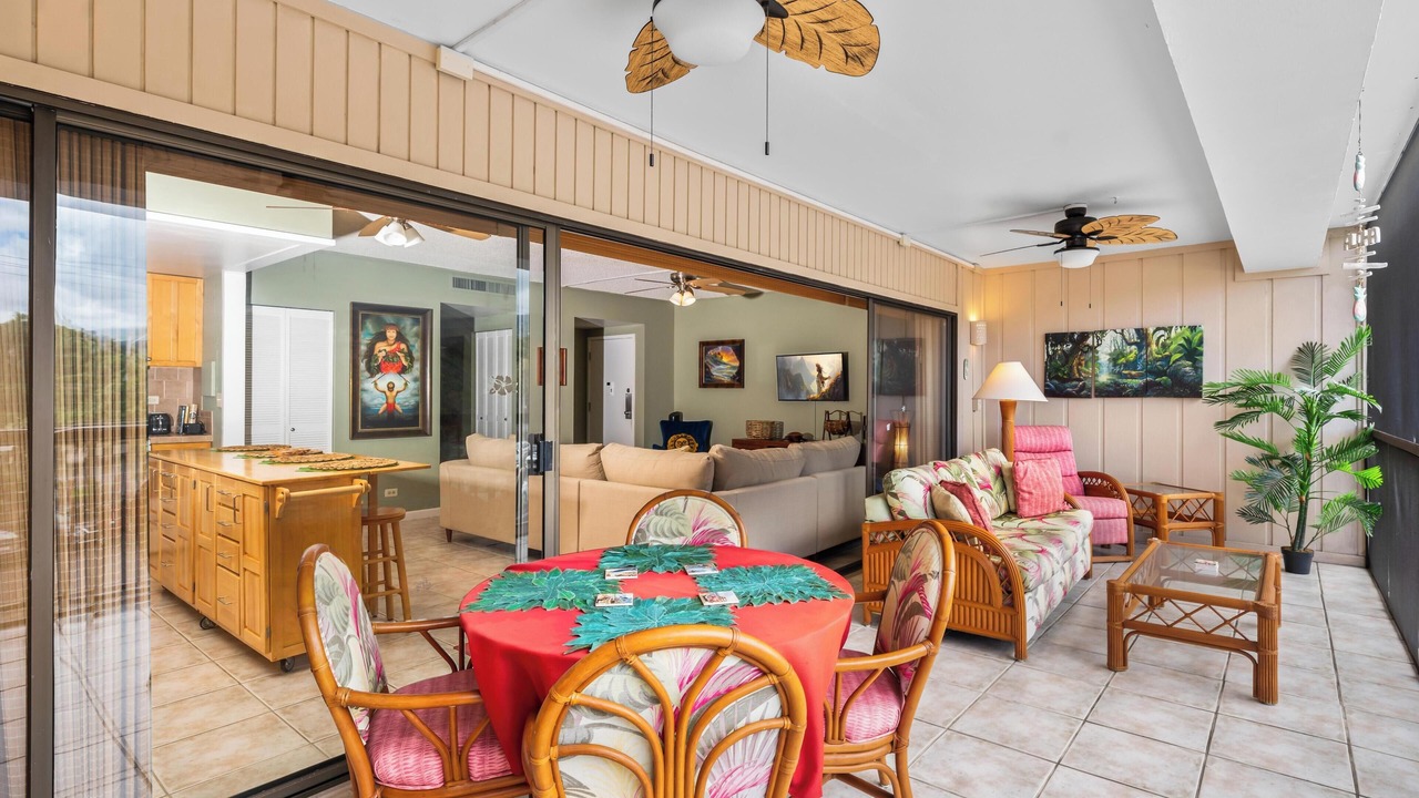 Photo of Outdoor in Historic Kailua Village