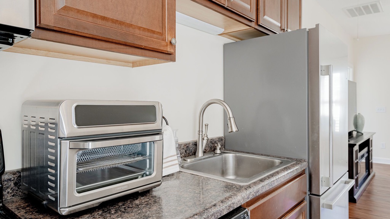 Photo of Kitchen in Ballentine