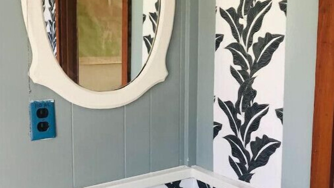 Photo of Bathroom in Ocean View