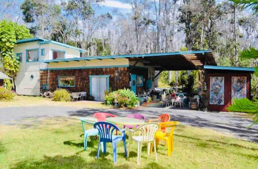 Photo of Outdoor in Ocean View