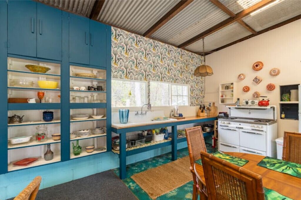 Photo of Kitchen in Ocean View